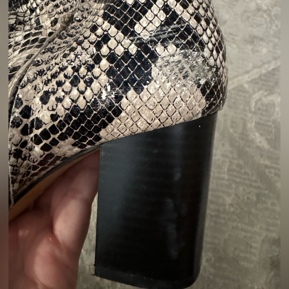Halogen Alexa Boot - Picture 7 of 9
